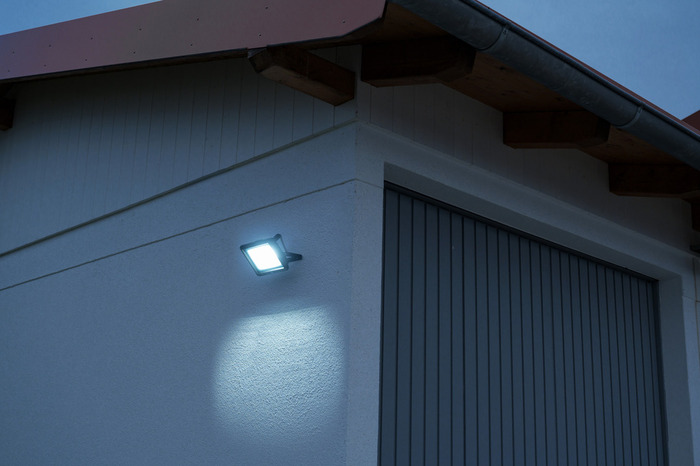 Arbetsbelysning Jaro LED 50W Brennenstuhl